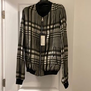 Dolce and Gabbana BRAND NEW light jacket